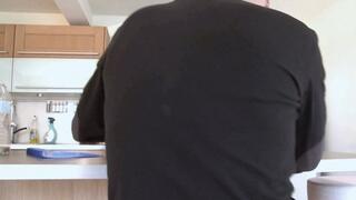 HE FUCKS HIS PRIVATE TEACHER IN ALL HOLES