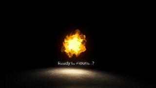 Shower Solo with wall Dildo fucking by Kitty Kewpie