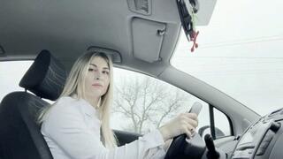 Driving Video MP4 FULL HD 1080p
