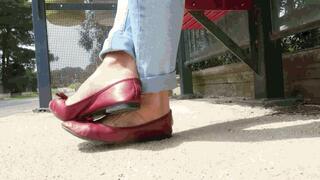 Waiting and Seduction AVI (1920x1080) FHD