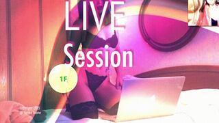 Real-Time LIVE Session