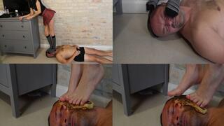 Trampling 224