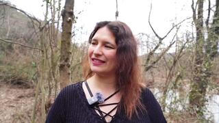 Demona, 31 years old, very dominant housekeeper...