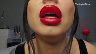 Be my degraded slut - part 2