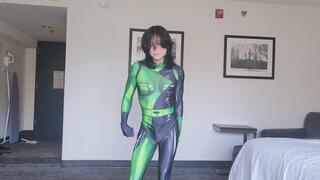 Femboy Neck Snap Arena