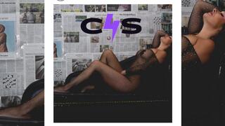 Morning Masturbation Madness ???? - Wet Pussy Playtime ???? to Fan's Naughty DMs