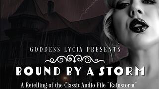 "Bound by a Storm" MP3
