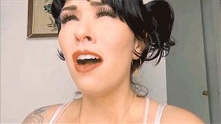 Gentle Giantess Sneezes -MOV 1920x1080p