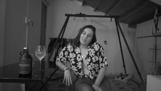 Interview with a colombian lating