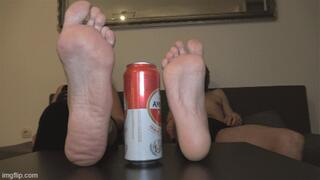 Size 42,5 Vs 39 Number of footwear