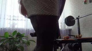 second part of casting