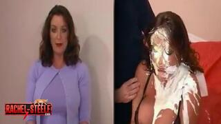 Fetish3 - Wet and Messy Pies