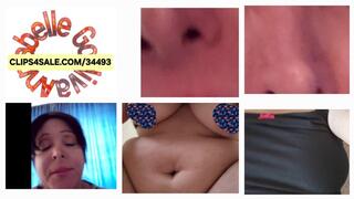 Goddess Of Farts Sneezes Peeing and Deucing