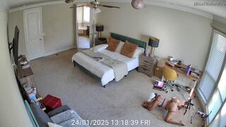 Minas Biggest Toy Yet