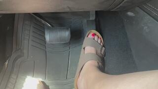 Casual Day for Driving