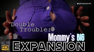 Double Trouble Big Expansion