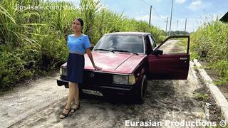 235 - JoyJoy check DX before work