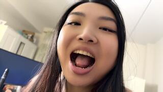 Her Stomach, My Prison: Vored by a Gorgeous Giantess