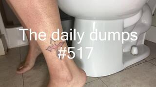 The daily dumps #517