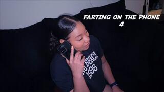 Farting On The Phone 4