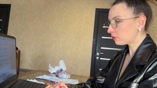 Nonstoppable Sneeze Fit