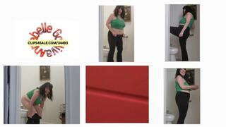 Thursday AM Detox Feeding And Eldorado-ing