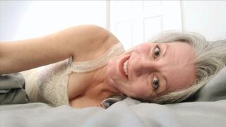 Loving StepMom Takes Care of Your Stress - MoRina taboo roleplay virtual handjob