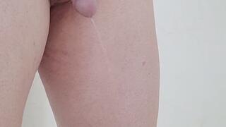 Futa Girl Watersports Compilation