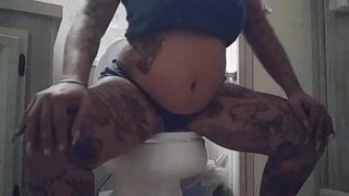 Juicy Dripp's JOI Pt 2!! MOV Version