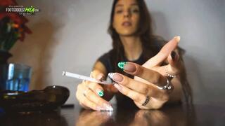 Don't take your eyes off them!