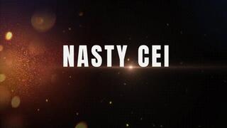 Nasty CEI *mp4*