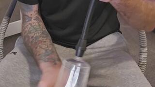 COCKPUMPS THE TRUTH!!