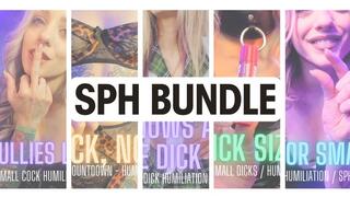 SPH Bundle!