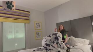 Praised By A New Friend While On Vacation