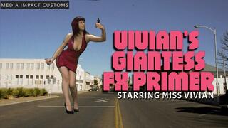 Vivian's Giantess FX Primer CL