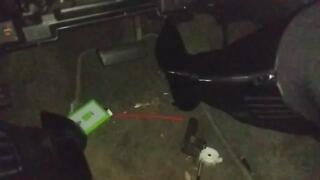 2 short cranking videos