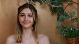 Submissive model # 57 part 2