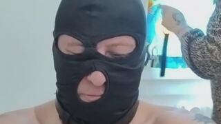 Ti punisco così non sbaglierai più