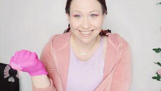 Fitness Instructor Azure Further Conditions Your Brain into Submission With Prostate Massage (ID # 815 HD 1080rez)