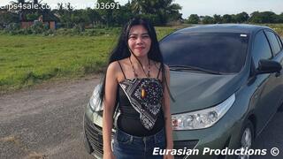 234 B - Mae Vios driving pedal cam