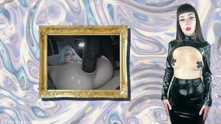 Cuckolded for BBC - cuckold mindfuck humiliation -