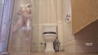 SEVERE MORNING CONSTIPATION - PART 2