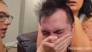 Look In My Eyes feat Tyler Lynn & Elisabeth (Snookie) Pt 2- 4K