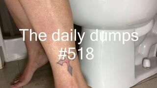 The daily dumps #518 mp4