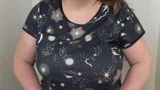 More peeing and farting