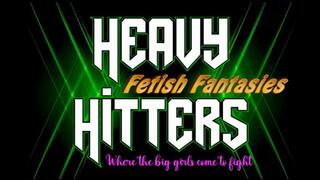 POV - Guysha the Champion VS you (fantasy fight) complete (parts 1 & 2)