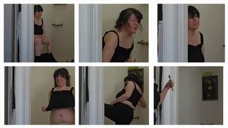 Peeing W Some Fun Music Trivia Singing and Hyped Up On Coffee