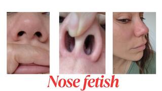 Nasal temptation