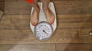 SEVERE MORNING CONSTIPATION