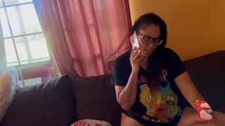 Side Dude Shoots Explosive Load - Explosive Soles Footjob